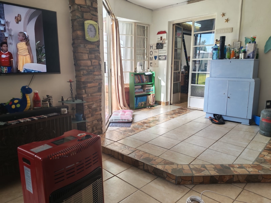 3 Bedroom Property for Sale in Middelburg Eastern Cape
